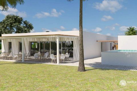 Farm i Tavira, Faro, Tavira - € 2.500.000 | Ref: QuintaRiaFormos - foto 22